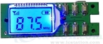 3-5V FM Transmitter AUD $4.92, XH-M214 Humidity Controller AUD $7.09, XH-M219 Sensor w/ LCD1602 Display AUD $9.86 @ Icstation