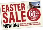 Easter Sale - up to 60% off - Kathmandu Stores