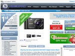 Xmas Special - SONY DSCHXV Digital Camera - New Sell $347.60 OzB Deal $297.00!! +Free Shipping [Expired]