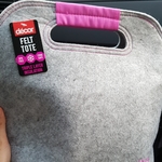 $3.50 Decor Tote Insulated Lunch Bag @ Woolworths Chester Hill (NSW)