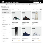 adidas.com.au - 25% off Selected Full Price Items (3 Days Only)