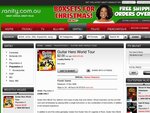 Guitar Hero World Tour PS3 $2.00 Sanity