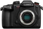 Panasonic Lumix DC-GH5s (Body) - $2435 @ Camera Electronic