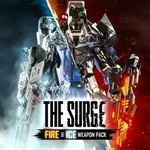 [PS4, XB1, Steam] Free: The Surge - Cutting Edge Pack | Fire & Ice Weapon Pack @ PlayStation, Microsoft & Steam Store