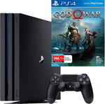 PS4 Pro 1TB + God of War Bundle for $519 (+ $9.90 Delivery or in Store) @ Big W