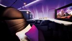 Win a Sydney-Hong Kong Return Business Class Flight from Australian Business Traveller