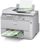 Epson WorkForce WF-5690 Multi-Function Inkjet Printer $389 (Free Postage to Perth) @ Arrow Computers