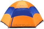 Komodo 2-in-1 Six Person Instant Pop-up Tent $59 (Was $129) Shipped @ Kogan