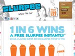 [HACK] Free Slurpee with Every Large, Super or Big Slurpee Purchase
