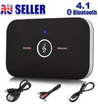 HI-FI Wireless Bluetooth Audio Transmitter Receiver 3.5MM RCA Adapter for $13.95 @ e-onlinebuy on eBay