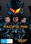 Win One of 5 Pacific Rim DVDs @ Femail.com.au