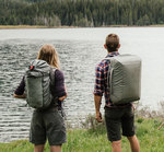 Win 1 of 2 Evergoods Crossover Backpacks from Carryology
