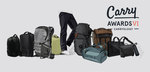 Win the Ultimate Carry Gear Prize Pack Worth $3,000 from Carryology