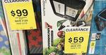 New Nintendo 3DS $99 (Was $219), Old Nintendo 2DS $59 (Was $149) @ Big W