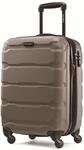 [Amazon Prime] Samsonite Omni Pc Hardside Spinner 20 (Silver) Carry On Bag $105.95 Delivered @ Amazon AU
