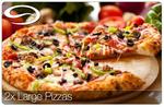 Hell Pizza - $29 for $100 worth of Limited Food & Drinks - Fortitute Valley Brisbane