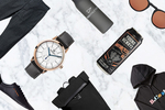 Win the Ultimate Men's Spring Prize Pack Worth Over $5,000 from Man of Many