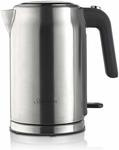 Sunbeam Maestro 1.7lt Quiet Shield Kettle, Stainless Steel $32.95 + Delivery (Free with Prime/ $49 Spend) @ Amazon AU