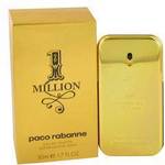 1 Million by Paco Rabanne 100ml $70 + Delivery @ Compurigtech