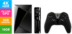 Nvidia SHIELD TV Gaming Edition Controller + Media Player $328 ($295.20 with UNiDAYS) + Post (Free with Club Catch) @ Catch