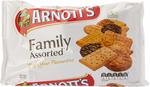 Arnott's Family Assorted Biscuits $1.69 + Delivery (Free with Prime/ $49 Spend) @ Amazon AU