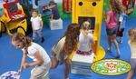 $3 For a Day for You and Your Child at Monkey Mania Indoor Play Centre, Docklands, Melbourne.