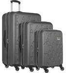Over 60% off Revelation Echo Max Suitcase Set of 3 $209, Bonus Digital Luggage Scale & Free Shipping @ Bagworld