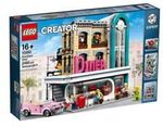 LEGO 10260 Expert Downtown Diner $179.10 Delivered @ Myer eBay