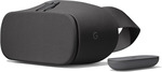 Google Daydream View VR Headset $99 Delivered ($50 off) @ Google Store