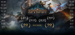 [PC] Steam - Pillars of Eternity II: Deadfire - £21.77 (~$37.92 AUD) - Gamesplanet UK
