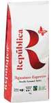 Republica Organic Coffee Beans Signature Blend 1kg $18 (Was $30) @ Woolworths