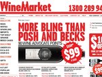 $12 Off Orders at Winemarket.com.au for OZBargain 