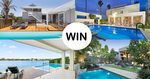 Win a $500 Airbnb Voucher from My Home Watch