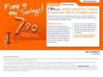 ING DIRECT - 7.90% p.a. Promo Rate for Everyone - One Of Highest Around