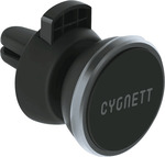 Cygnett Magnetic Car Air Vent Mount $5 + $5 Delivery @ The Good Guys