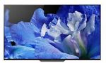 Sony 55" $1799 | 65" $2799 A8F 4K HDR OLED TV with Dolby Vision and Acoustic Surface (Box Damaged) Delivered @ Sony eBay