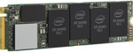 Intel 660p 2TB NVMe M.2 SSD AU USD $219.99 + $16 Delivery (~AUD $333.60 Shipped) @ B&H Photo Video