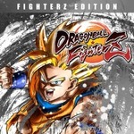 [PS4] Dragon Ball FighterZ - FighterZ Edition $47.95 @ PlayStation Store