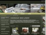 Up to 30% off Sheridan Bed Linen Duvets Doona Quilts Sheets.