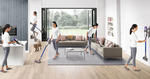 Win 1 of 5 Dyson V11 Absolute Cordless Vacuums Worth $1,199 from Babyology