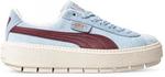Puma Womens Platform Trace Corduroy $59.99 + Delivery ($0 with Shipster) (Was $180) @ Platypus Shoes