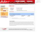 Airasia Gold Coast - Kuala Lumpur from $150/one way inclusive Taxes and Surcharges