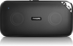 [Club Catch] 2x Philips BT3500B/37 Portable Bluetooth Speaker $68.60 Delivered @ Catch