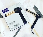 Win a Hot Tools Hair Curler Worth $200 from Travel Bug