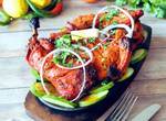 [NSW] Full Tandoori Chicken $17.00 @ Mazaidar Foods via Indian Deals