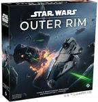 Star Wars Outer Rim Board Game $85.45 + $10 Shipping with Discount Code (Spend $200 for Free Shipping) @ The Quest Suppliers