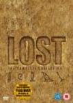 Lost Boxset 1-6 [DVD R2] $69 [Blu-Ray] $168 Born Survivor 1-4 $55 with (10% off £30+) Coupon