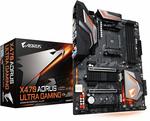 [Amazon Prime] GIGABYTE X470 AORUS Ultra Gaming AM4 AMD Motherboard $152.02 Delivered @ Amazon USA via Amazon Global