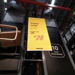 [QLD] POÄNG Armchair - Birch Veneer/Knisa Beige - $78 (Was $99) @ IKEA 