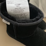 Grosby Sheepskin Boots $10 @ Big W